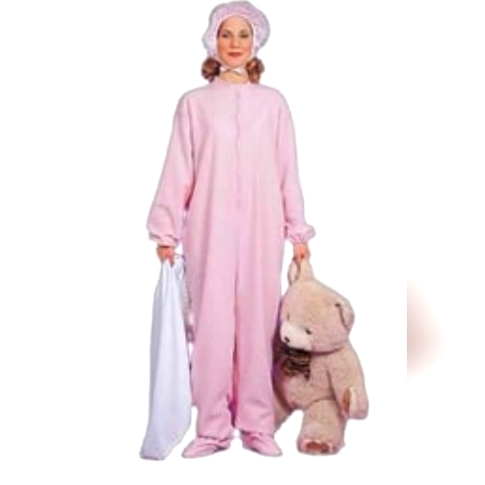 Baby Halloween Costume